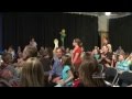 Mountain Lake PBS PBS Kids Go Writers Contest Celebration 2013