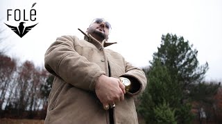 Riflo - Dashni Me Çifteli music video