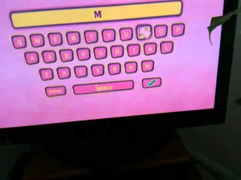 Littlest Pet Shop 3 : Biggest Stars Wii