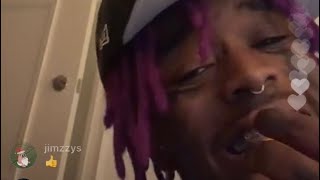Lil Uzi Vert “Of Course 2” | NEW Instagram Live Snippet