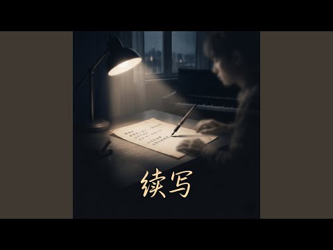 续写