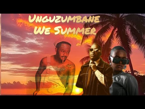 Makwa x Kwesta - Unguzumbane we Summer (ft Ovii Mathandos)| Official Audio | Reaction 