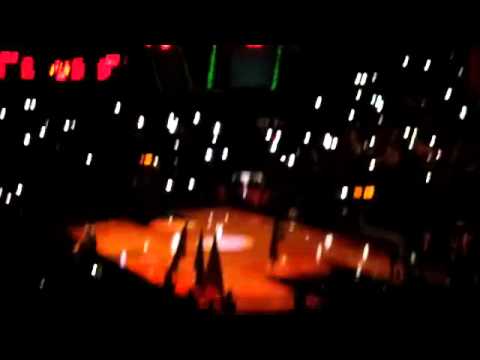 Galatasaray MP - Olympiacos Euroleague Top 16 Abdi İpekçi İstanbul