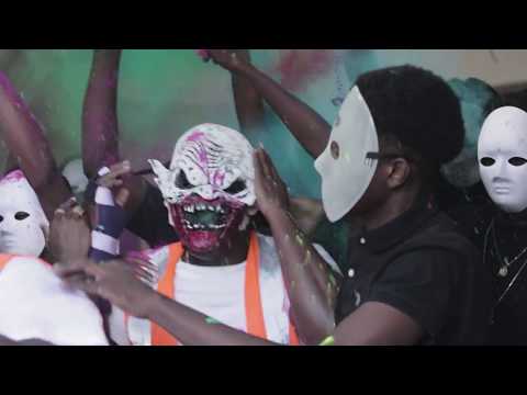 Odd Brothers - Wild Out (Official Video)