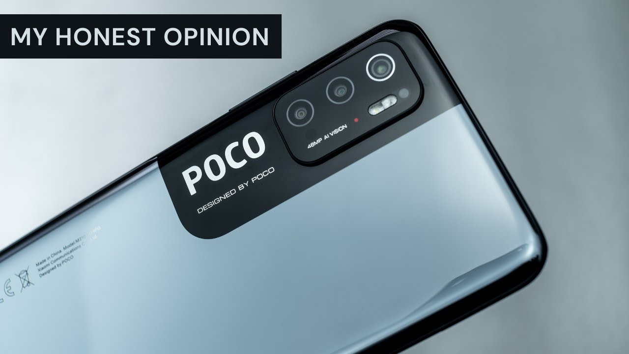 POCO M3 Pro 5G Review  - It's A Trap?