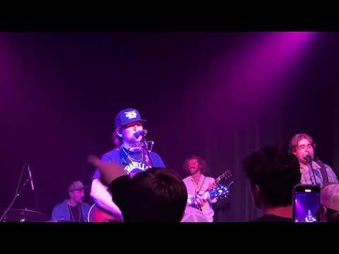 Vincent Mason - Train Of Thought (Live from Mobile,AL 2/14/25)