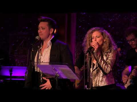 Lauren Molina & Brian Charles Rooney - "Under Pressure" (We Will Rock You; Queen)