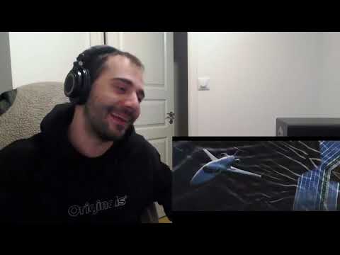 Norsk Utlending reacter på: " Capow x 2G - 31Etasje (Official Lyric Video) "