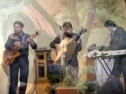 CANTO NUEVO BOLIVIA - Dios Supremo