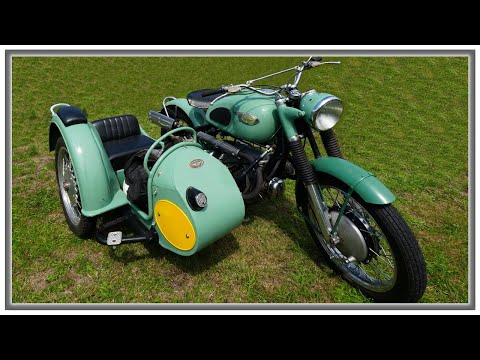 3. Oldtimertreffen in Aken - 2023