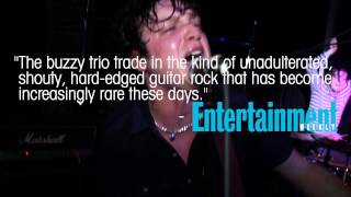 The Virginmarys - Just a Ride US Tour