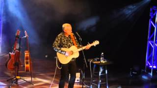 Tommy Emmanuel, I Still Can&#39;t Say Goodbye (Ryman)