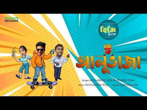 Aniruddha Roy Aalubhaja