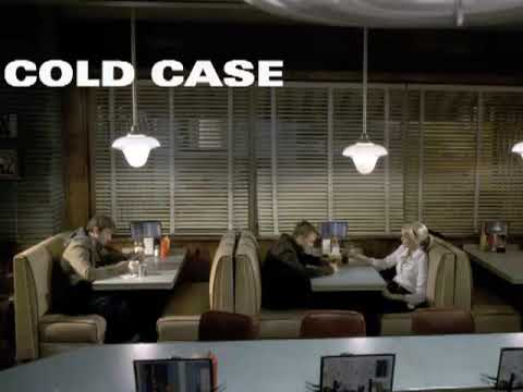 Watch Cold Case Episode 6 - Dead Heat