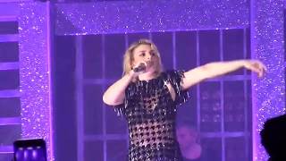 Il paradiso non esiste - Emma Acireale 26/05/2018