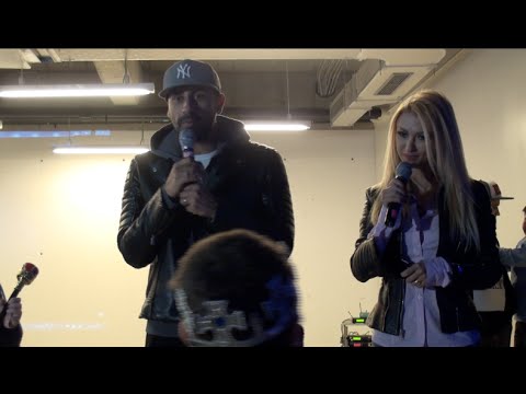 Music News (ep. 17) - with Boier Bibescu, Stella, Maxim