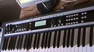 Palabras de Vida eterna (Pan de Vida) Tutorial