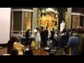 Bhajans Narsimha Arti Radhanath Swami ISKCON ...