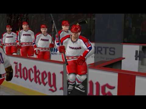 World Cup 2001 Russia - Ukraine