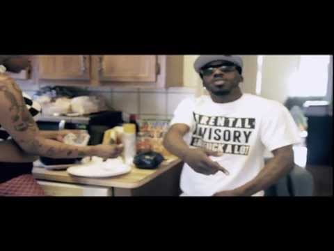 OG Kash aka Kash Da Kid-  "THE CONNECT" @OGKashGRM)