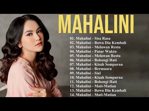 Kolaborasi Mahalini x Rizky Febian - Duet Romantis Bikin Baper Parah! | Lagu Cinta Terbaru 2025