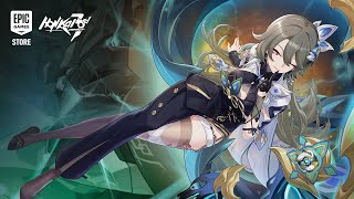 Honkai Impact 3rd v7.8 Planetary Rewind Released! Trailer