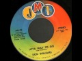 Don Williams ~ Atta Way To Go
