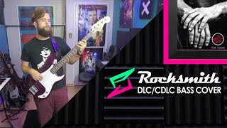The Glorious Sons－Sometimes on a Sunday｜Bass Tabs [E Standard][Rocksmith]