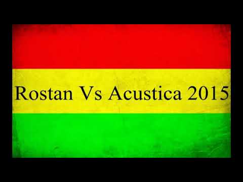 Rosten vs Acustica 2015