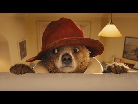 Paddington Trailer 1