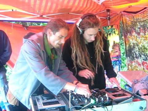 COMPLEX LOOP GAIN O.A. - Tonsyndrom