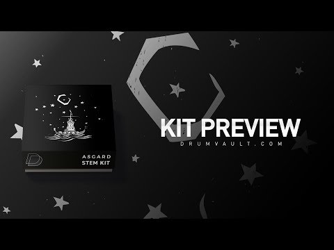 Free Download Asgard Stem Kit WAV