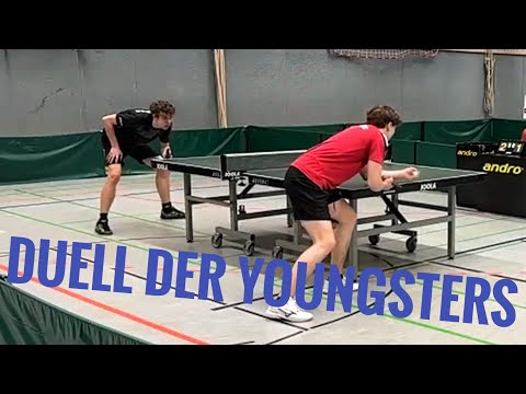 [TT] [LLH 2024/25] SSV Neuhaus II - VfL Oker // Kehr - Nowak