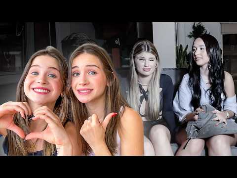 AGORA ELAS PASSARAM DOS LIMITES…