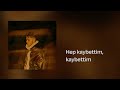 Aren - Kaybettim (Official Music Video) | YesU!
