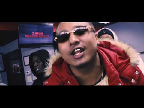 Showout - "Intro" (Official Music Video)