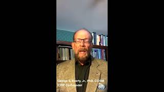 Download Lagu CISM Perspectives from George S. Everly, Jr., PhD, CCISM Thumbnail