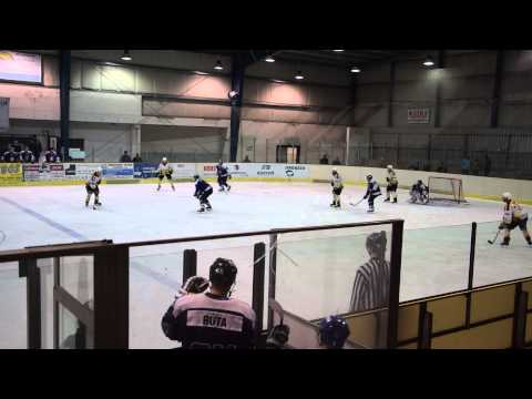 HC Jaromer vs St  N  Bydžov