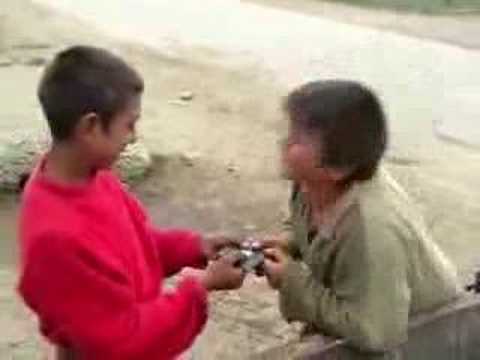 tziganii din veresti