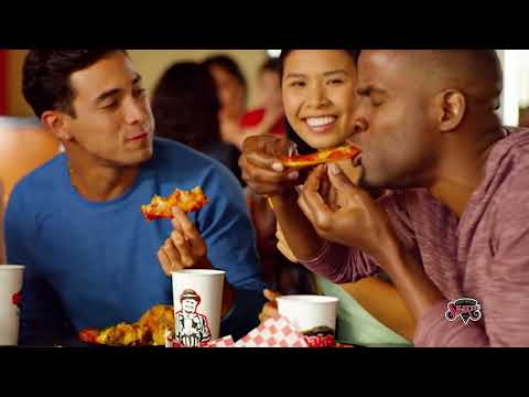 Shakey's Video KAjuZs7SFOo