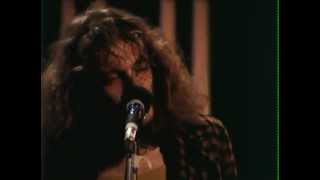 Jethro Tull - Nothing Is Easy (Live at the Isle Of Wight - 1970)