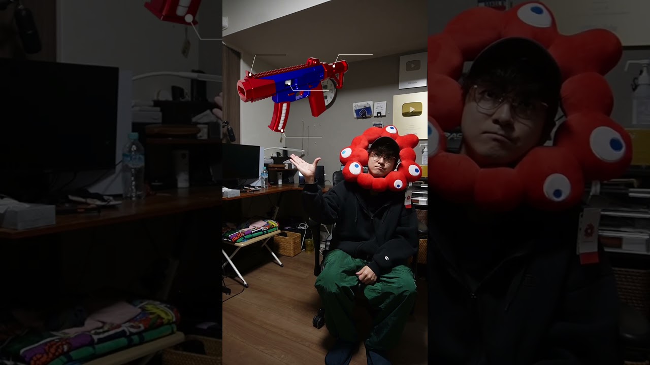 【クラファン】500万円達成！解散したけどこれだけは言いたくて…ありがとうございます！！ #shorts