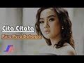 Cita Citata - Pura Pura Bahagia (Official Music Video)
