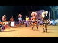 Nattupura Karagattam Video
