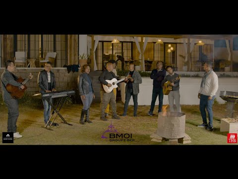 HOMMAGE à DADAH R'ABEL - PARIS (Clip officiel)