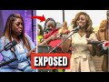 SUPER MAYOR Henyard SNAPS in New Interview — Everyone's Corrupt EXCEPT Her
