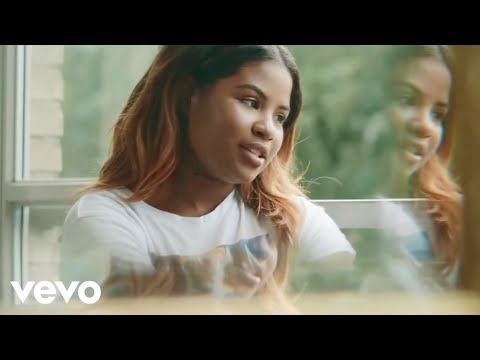 Aliyah - Hope (Official Video)
