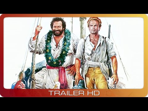 Trailer Zwei Missionare