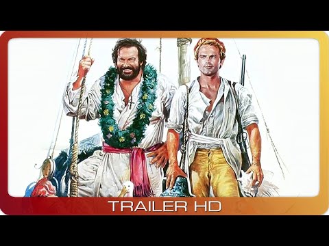 Trailer-Vorschau: Zwei Missionare