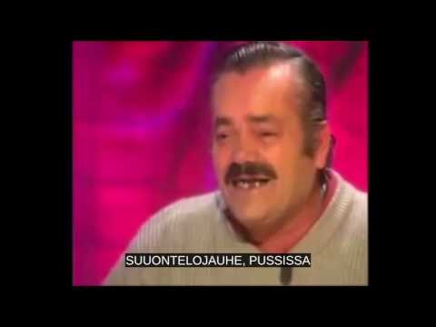 Sipilä raivostuu 3: Profeetan haastattelu